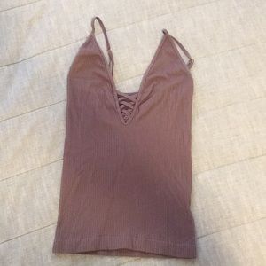 Free People Intimates tank top